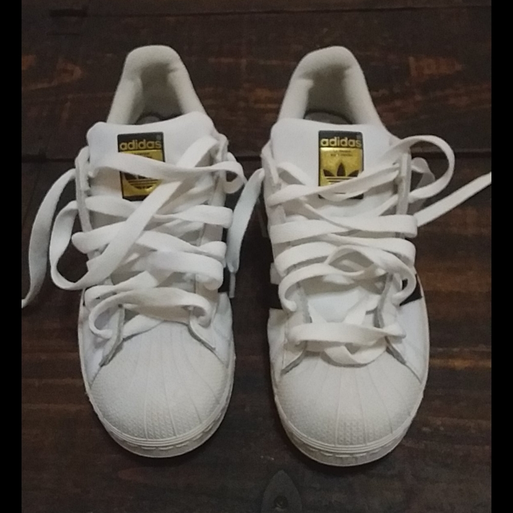 Adidas Originals (Shelltoe)